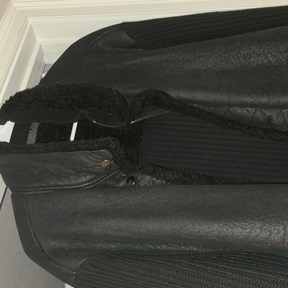 Armani Exchange jacket